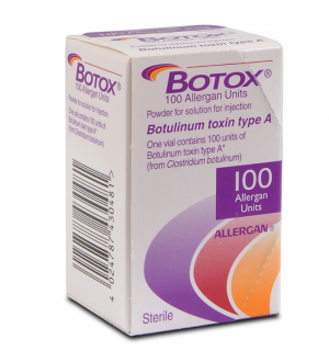 Botox 100IU