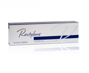 Restylane w/ Lidocaine (1ml)