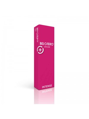 Belotero Intense Lidocaine (1x 1ml)