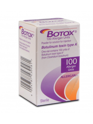 Botox 100IU