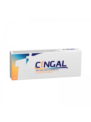 Cingal 4ml