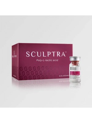Sculptra (2 vials)