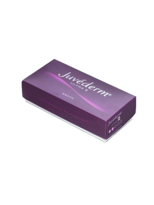 Juvederm Ultra 2 (Ultra XC)