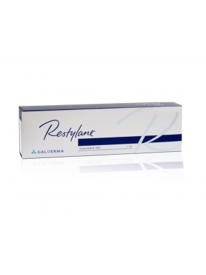 Restylane w/ Lidocaine (1ml)