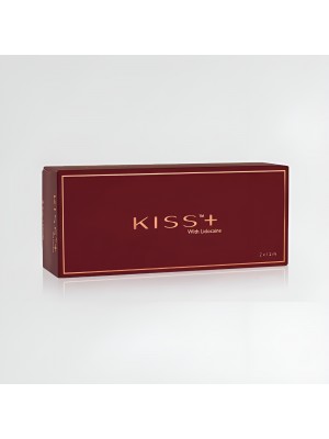 Revanesse Kiss+ Lidocaine (2 x 1.2ml) 