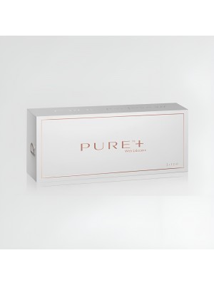 Revanesse Pure+ Lidocaine (2 x 1.2ml) 