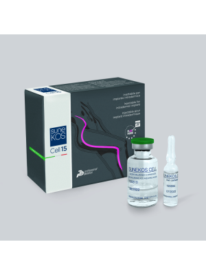 Sunekos Cell 15 (1 x 4.5ml + 1 x 10.5ml)