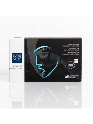 Sunekos Performa (2 x 3.5ml)