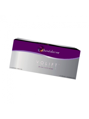 Juvederm Volift (Vollure XC)