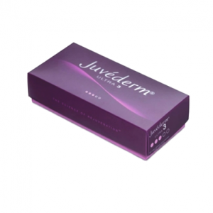 Juvederm Ultra 3 (Ultra Plus XC)