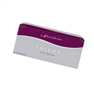 Juvederm Voluma