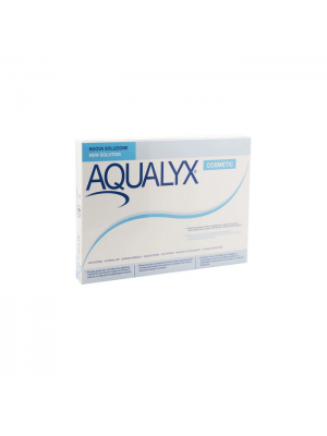 Aqualyx (10x8ml)