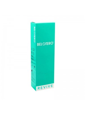 Belotero Revive 1ml
