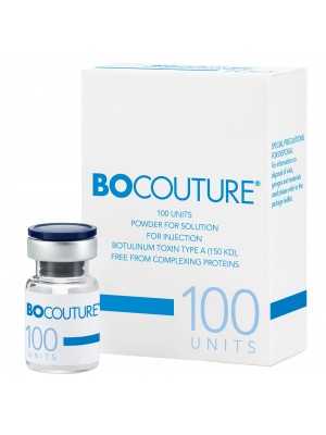 Bocouture 100IU (English)