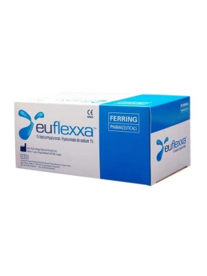 Euflexxa (3 x 2 ml)