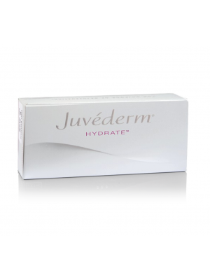 Juvederm Hydrate (1 x 1ml)