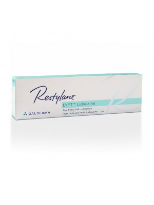 Restylane Lyft Lidocaine (1 x 1ml)