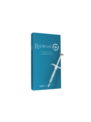 Radiesse 1.5ml w/ Lidocaine