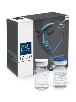 Sunekos 1200 (2 x 1.5ml vials)