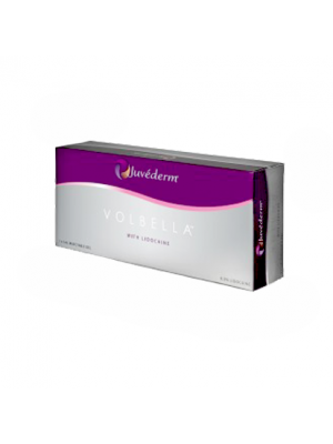Juvederm Volbella