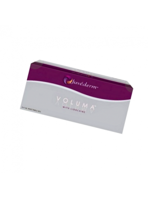 Juvederm Voluma